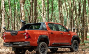 Hilux