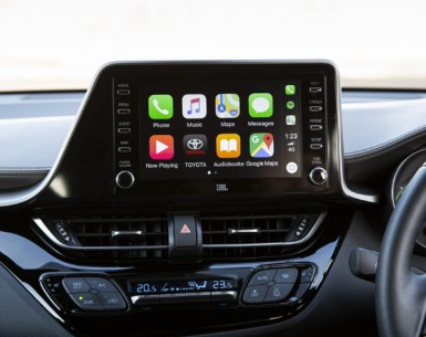 Apple carplay là gì? Hướng dẫn kết nối Apple carplay trên xe ô tô