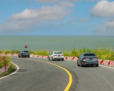 Quy tắc vượt xe đúng cách và an toàn mà lái xe nên chú ý