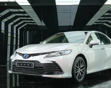 Top 3 ô tô hybrid 2023 tại Việt Nam và bảng giá xe mới nhất (03/2023)