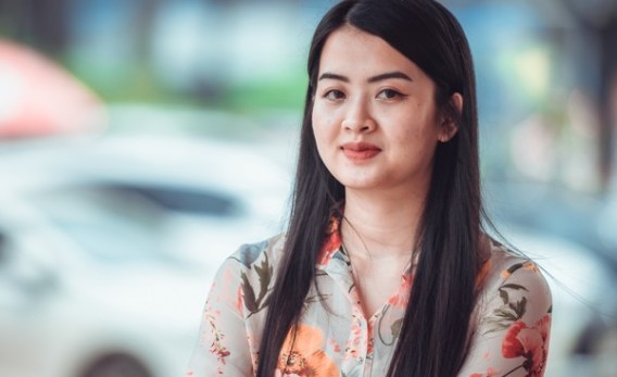 Đoàn Thu Hòa