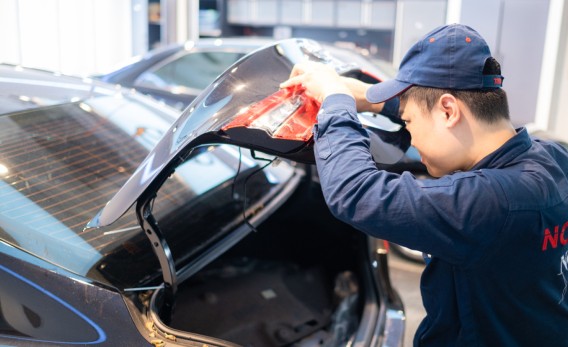 Bảo hiểm thân vỏ ô tô là gì? Những điều cần biết khi mua bảo hiểm thân vỏ ô tô
