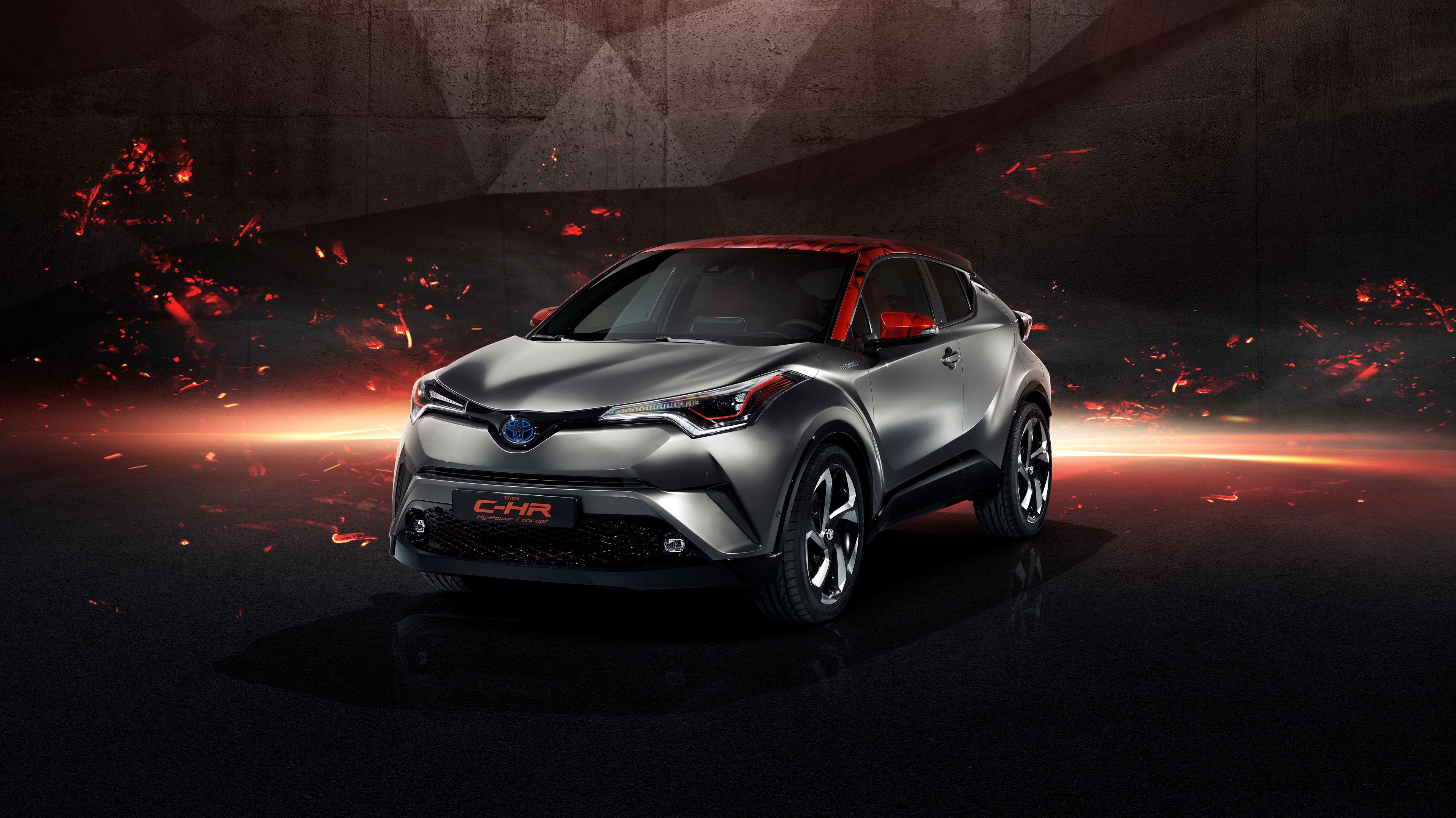 YARIS CROSS HEV - Ảnh 1